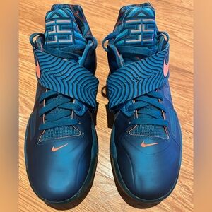 Nike KD 4 Year of the Dragon